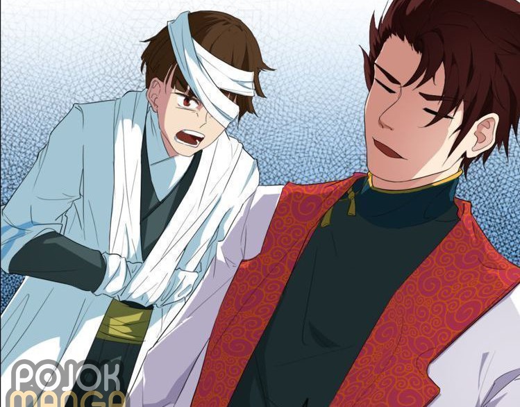 Dragon’s Blood Vessels Chapter 06 Gambar 122